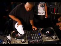 Master Of The Mix – DJ Scratch Vs DJ Revolution