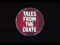 Tales From The Crate: DJ Netik