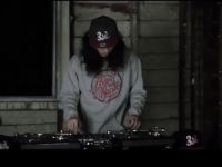 DJ B.Two – Burn Em’ Down Routine