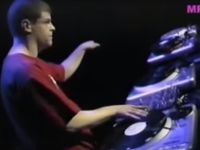 DJ J-Red –  2001 Vestax World DJ Final Eliminations