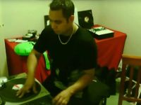 DJ Zeke – Freestyle Session 2010