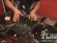 DJ Zeke – Flava Scratch Sessions