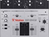 Vestax PMC 08 Battle Mixer