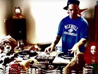 DJ Osyris – #turntabletag 5