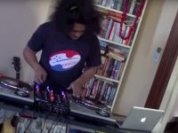 DJ Lone Wulf – Jam Session