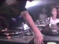 DJ KC – 1994 Old School Rave Set (4 Turntables)