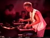 DJ A.$.K – 1990 NSW DMC DJ Championships
