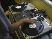 DJ Damage – Turn It Out Routine