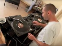 DJ Skoob – Freestyle Cuts