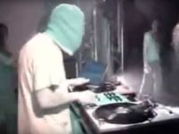 DJ Junior – Blindfold DMC Showcase