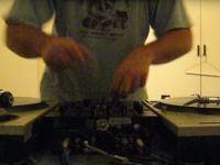 DJ Bacon – B-Boy Megamix Session