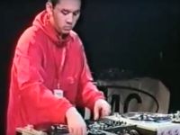 DJ Chango Phat – 2004 Victorian DMC DJ Championship