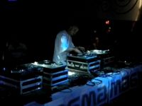 DJ Netik 2006 World DMC video
