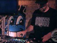 Battle 6 SF2: 2014 Wax Wars – DJ Zero v DJ Dameza