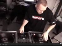 DJ Revolution – Serato Cuts