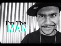 DJ Craze – Im The Man
